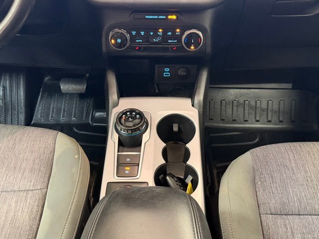 Used 2022 Ford Bronco Sport Big Bend w/ Convenience Package image 15