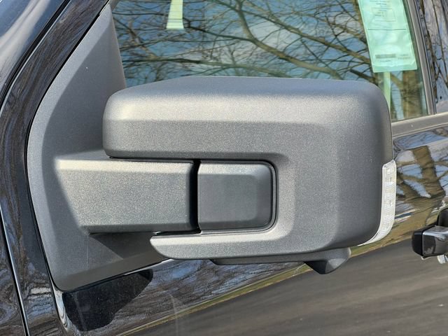 New 2025 Ford F150 Lightning Flash AWD/4WD image 40