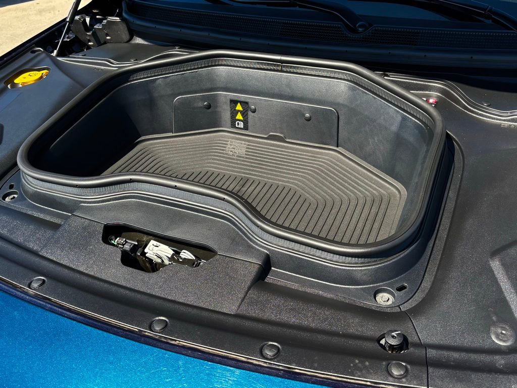 Used 2025 Jeep Wagoneer S Limited image 30