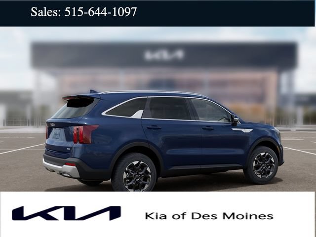 New 2026 Kia Sorento S AWD/4WD image 6