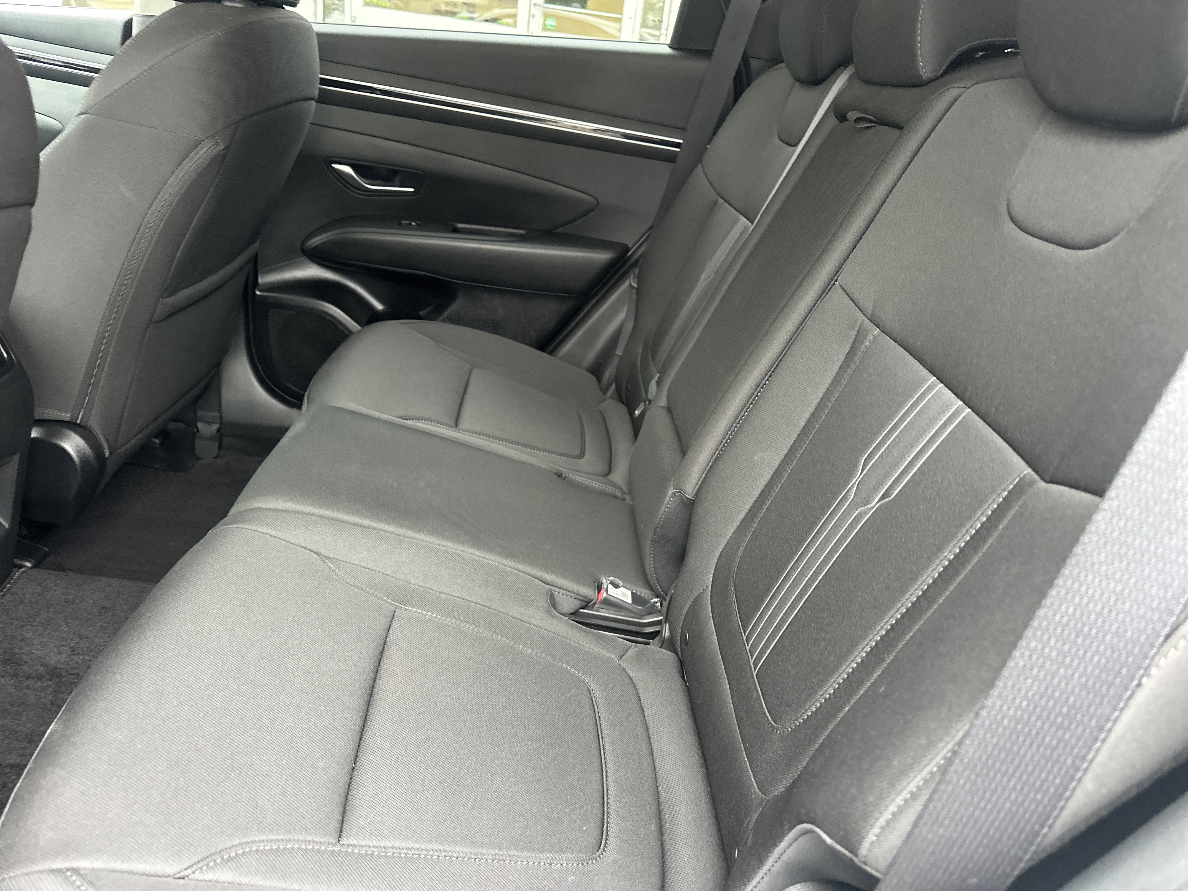 Used 2023 Hyundai Tucson SEL image 12