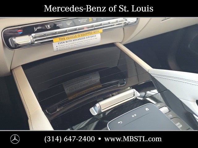 New 2026 Mercedes-Benz GLE 450 4MATIC image 27