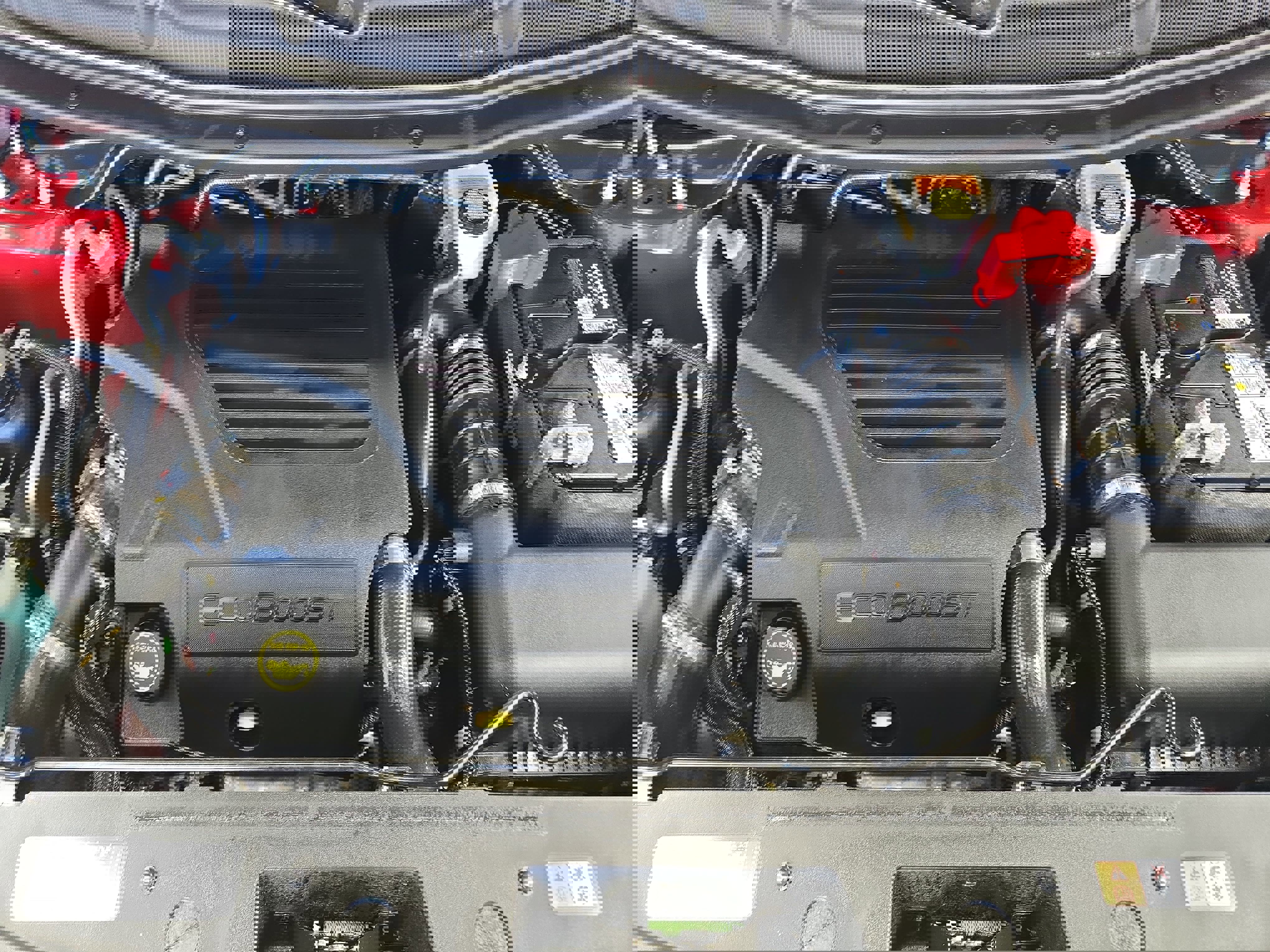 Used 2017 Ford Explorer Platinum image 32