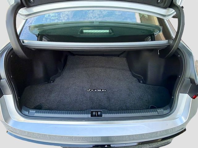 Used 2025 Lexus IS 350 F Sport w/ Accessory Package image 12