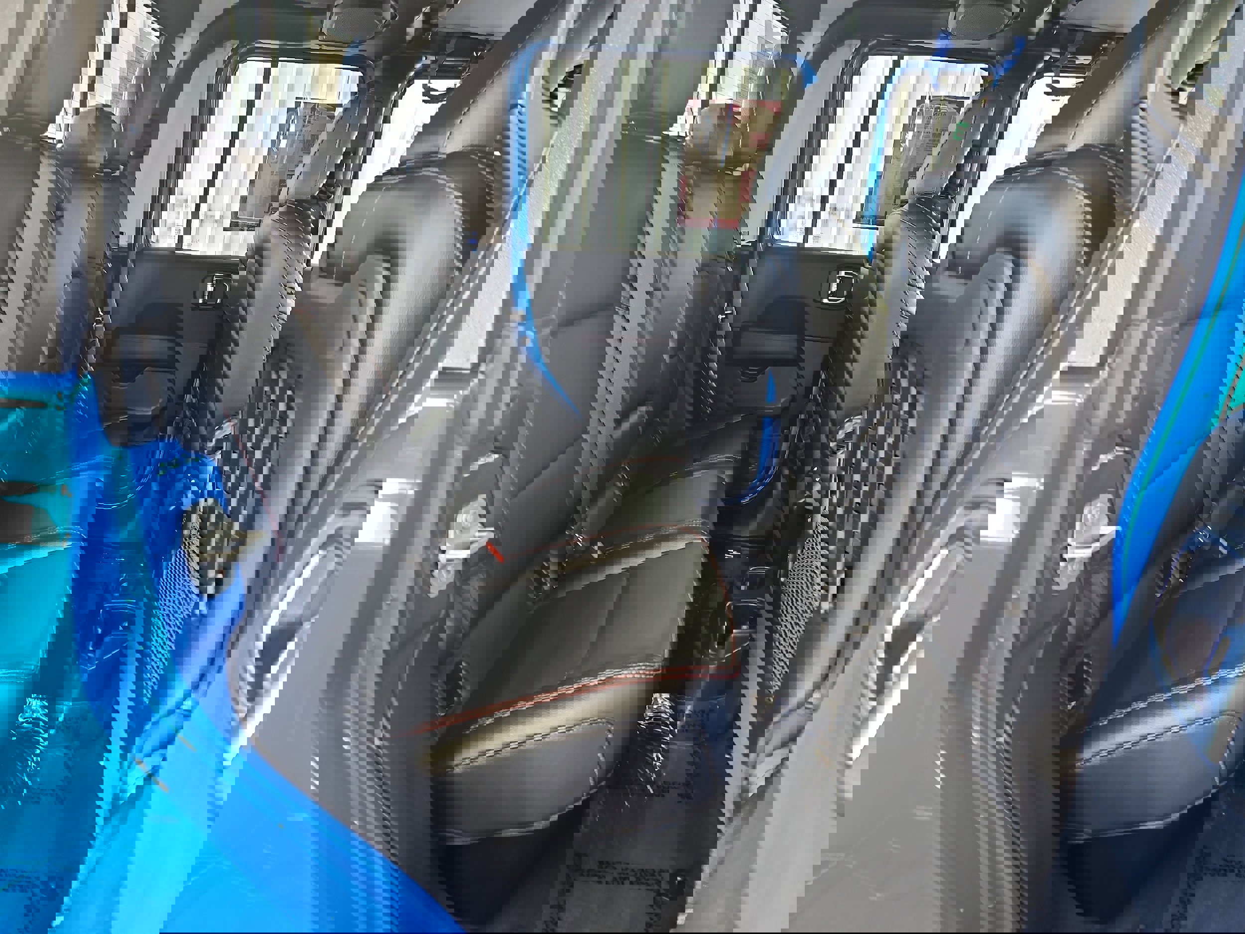 Used 2023 Jeep Gladiator Rubicon w/ LED Lighting Group image 11