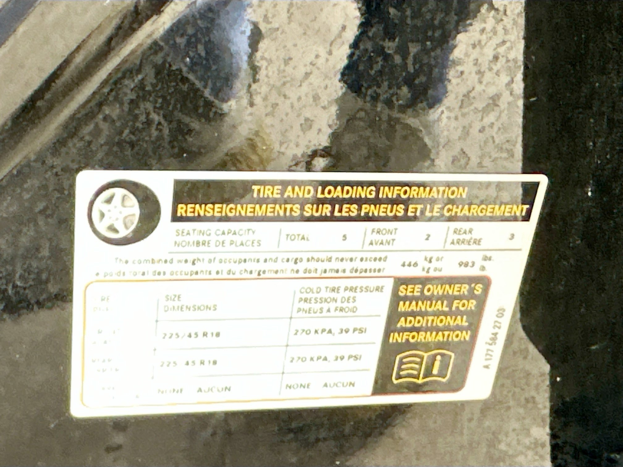 Certified 2022 Mercedes-Benz A 220 4MATIC image 37