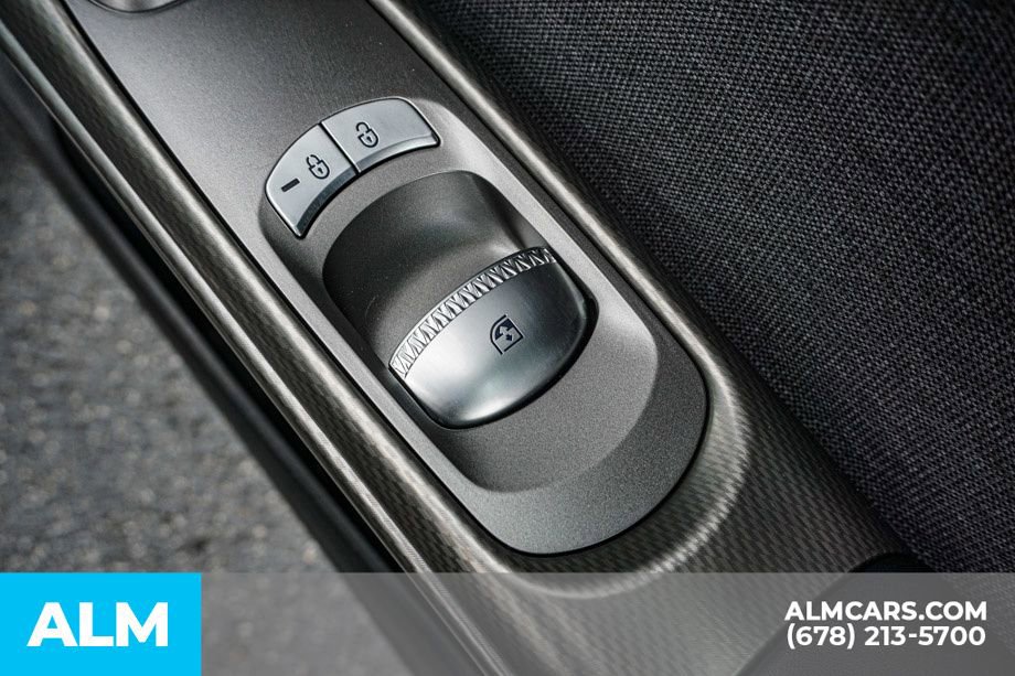 Used 2025 Genesis GV60 RWD image 62