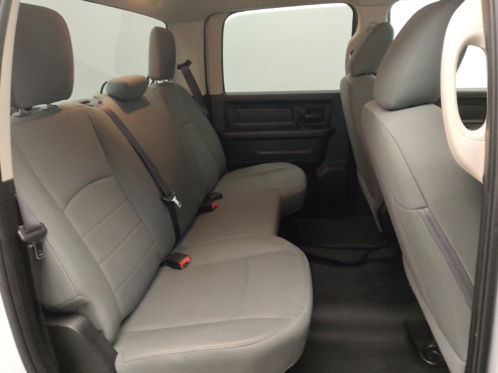 Used 2016 RAM 1500 Tradesman w/ Popular Equipment Group image 19