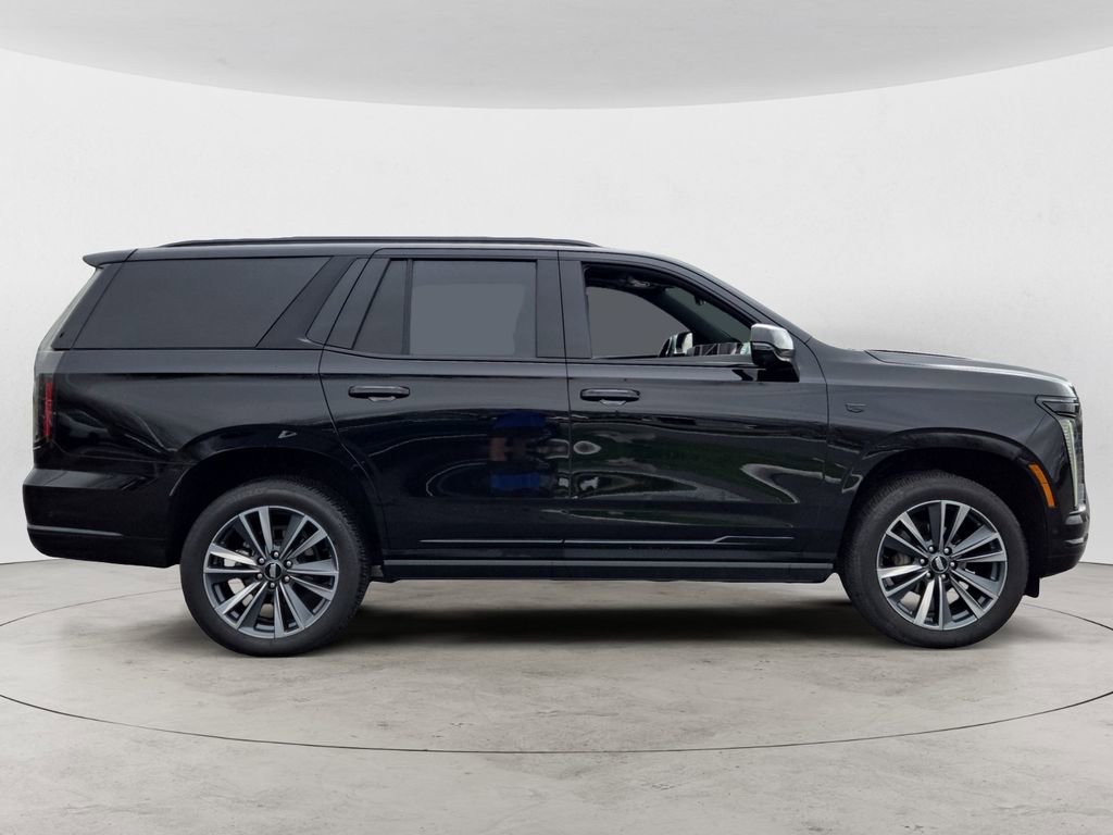 Certified 2026 Cadillac Escalade Sport image 7