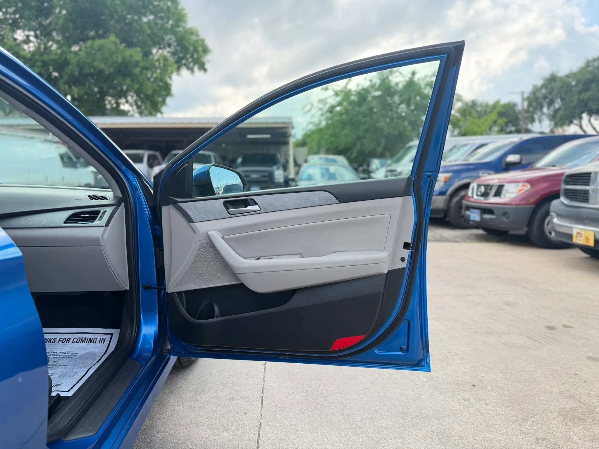 Used 2018 Hyundai Sonata SEL FWD image 39