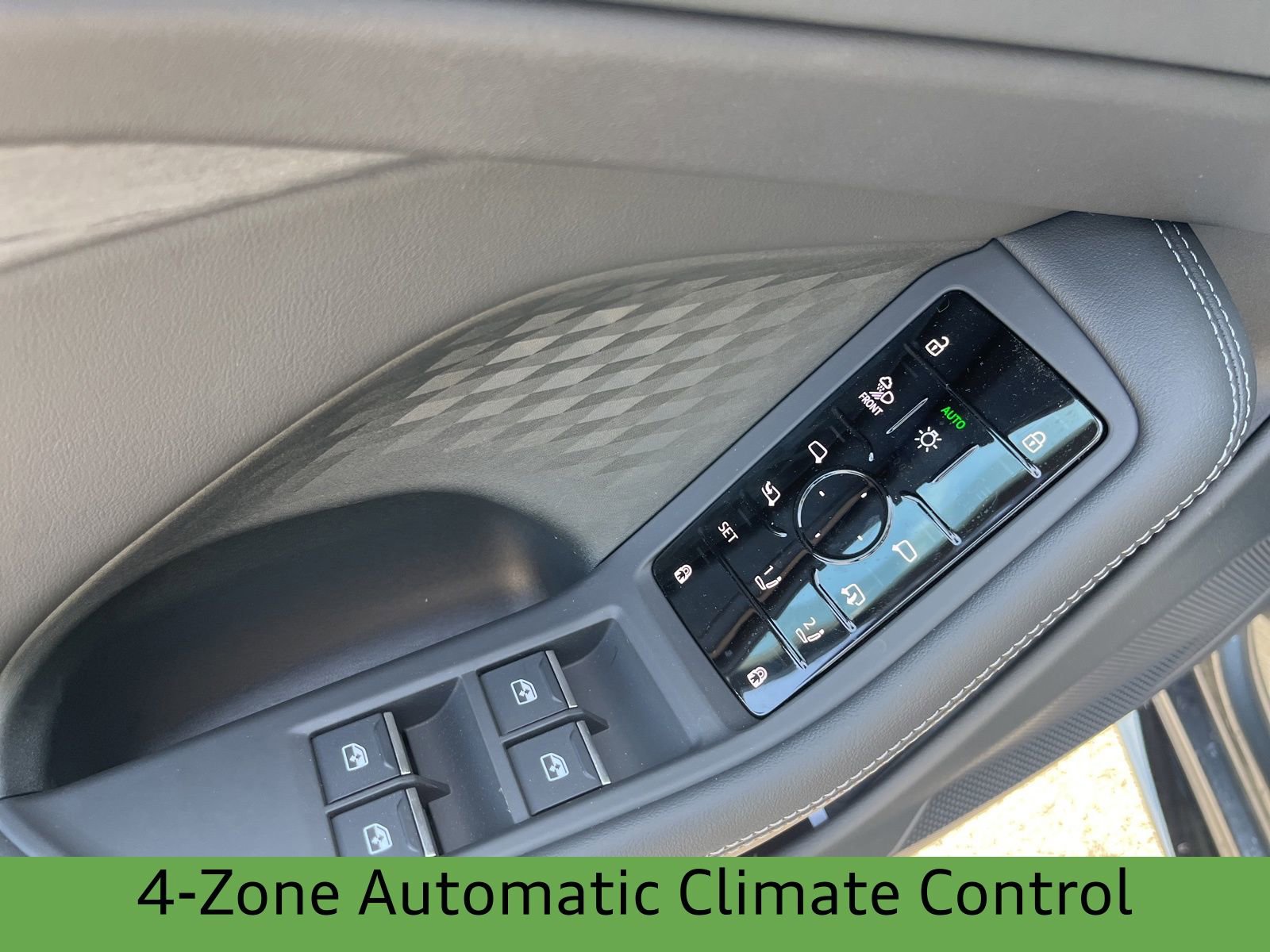 New 2026 Audi A6 Prestige image 8