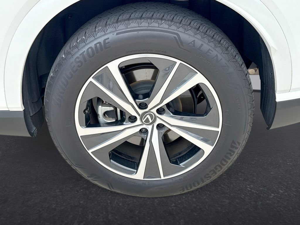 Used 2025 Lexus RX 350 Premium w/ Accessory Package (Z1) FWD image 31