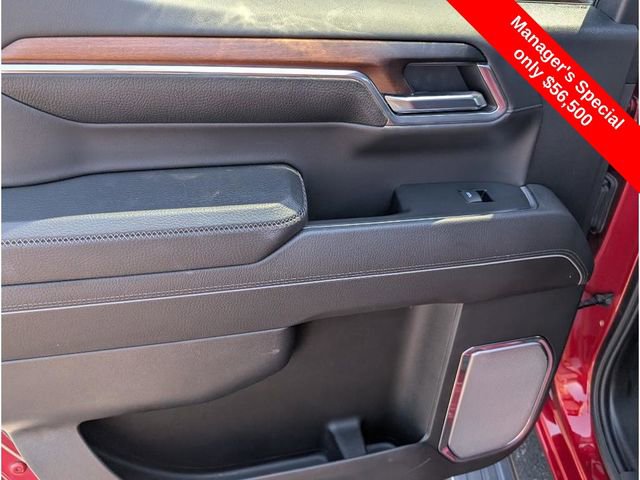 Used 2024 GMC Sierra 1500 Denali w/ Denali Reserve Package image 13