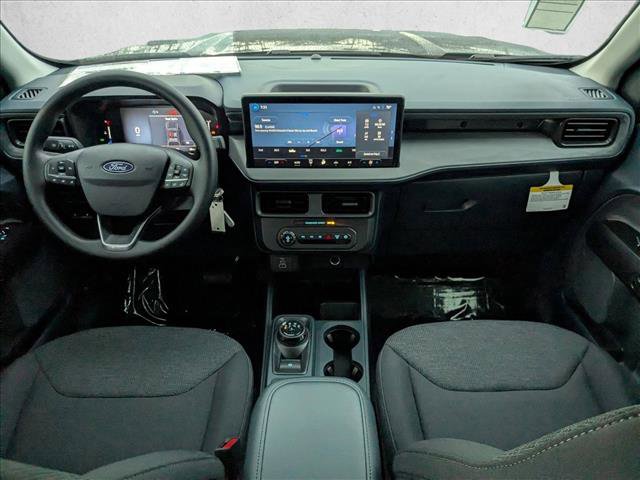 New 2025 Ford Maverick XL w/ 4K Tow Package image 13