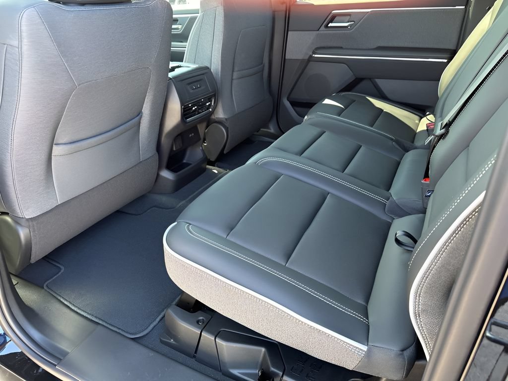 New 2026 GMC Sierra EV Elevation w/ Premium Package AWD/4WD image 20