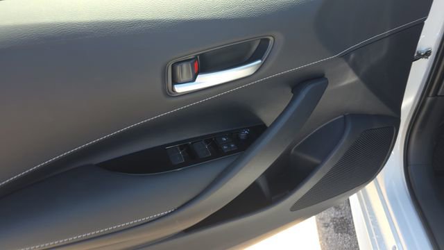 New 2026 Toyota Corolla SE image 11