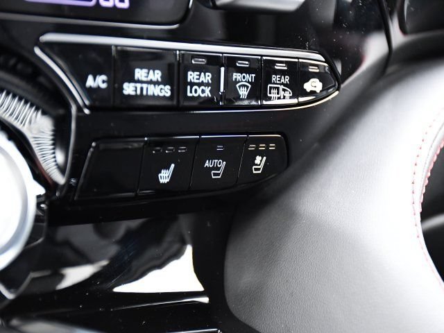 New 2026 Acura MDX A-Spec AWD/4WD image 14