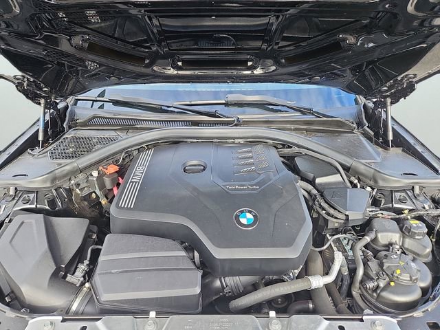 Used 2022 BMW 330i xDrive Sedan w/ Driving Assistance Package image 36