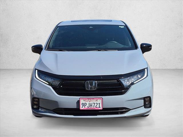 Used 2024 Honda Odyssey Sport video 2