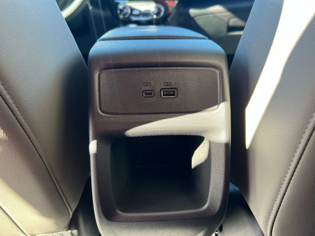 New 2026 Chevrolet Trax ACTIV w/ Sunroof Package image 26