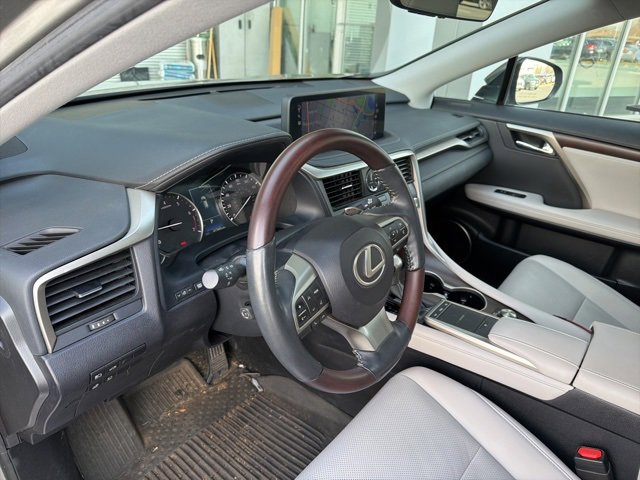 Used 2021 Lexus RX 350 AWD w/ Premium Package image 5