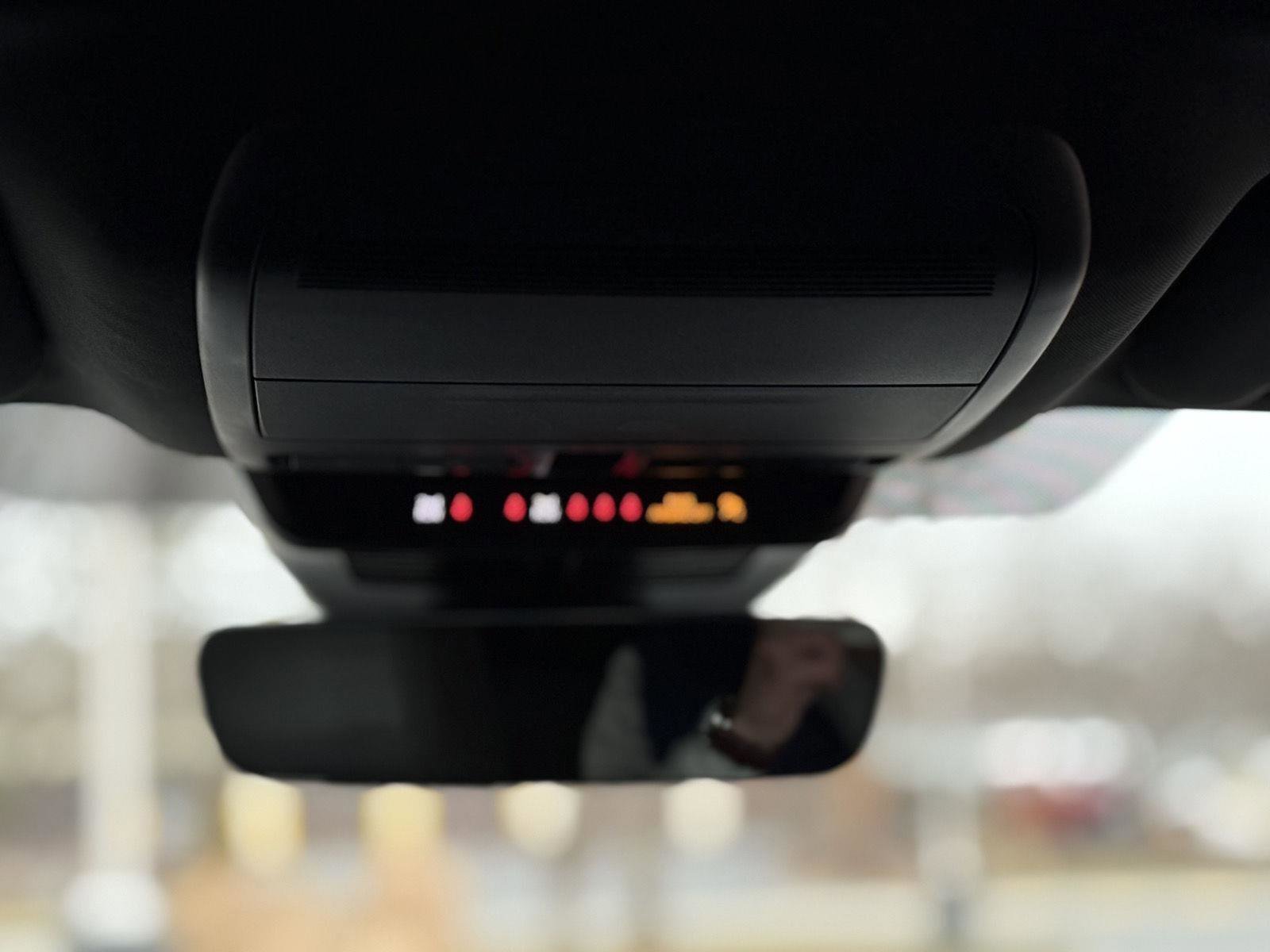 Certified 2024 MAZDA CX-90 Plug-In Hybrid w/ Premium Plus image 28