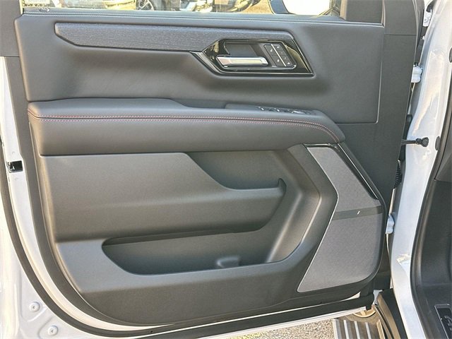 New 2026 GMC Yukon XL AT4 Ultimate image 20