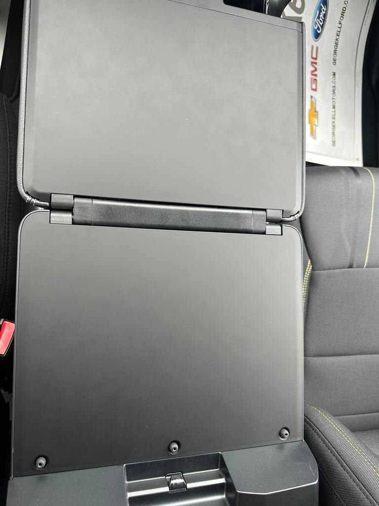 New 2025 Ford F150 STX w/ STX Black Appearance Package image 18