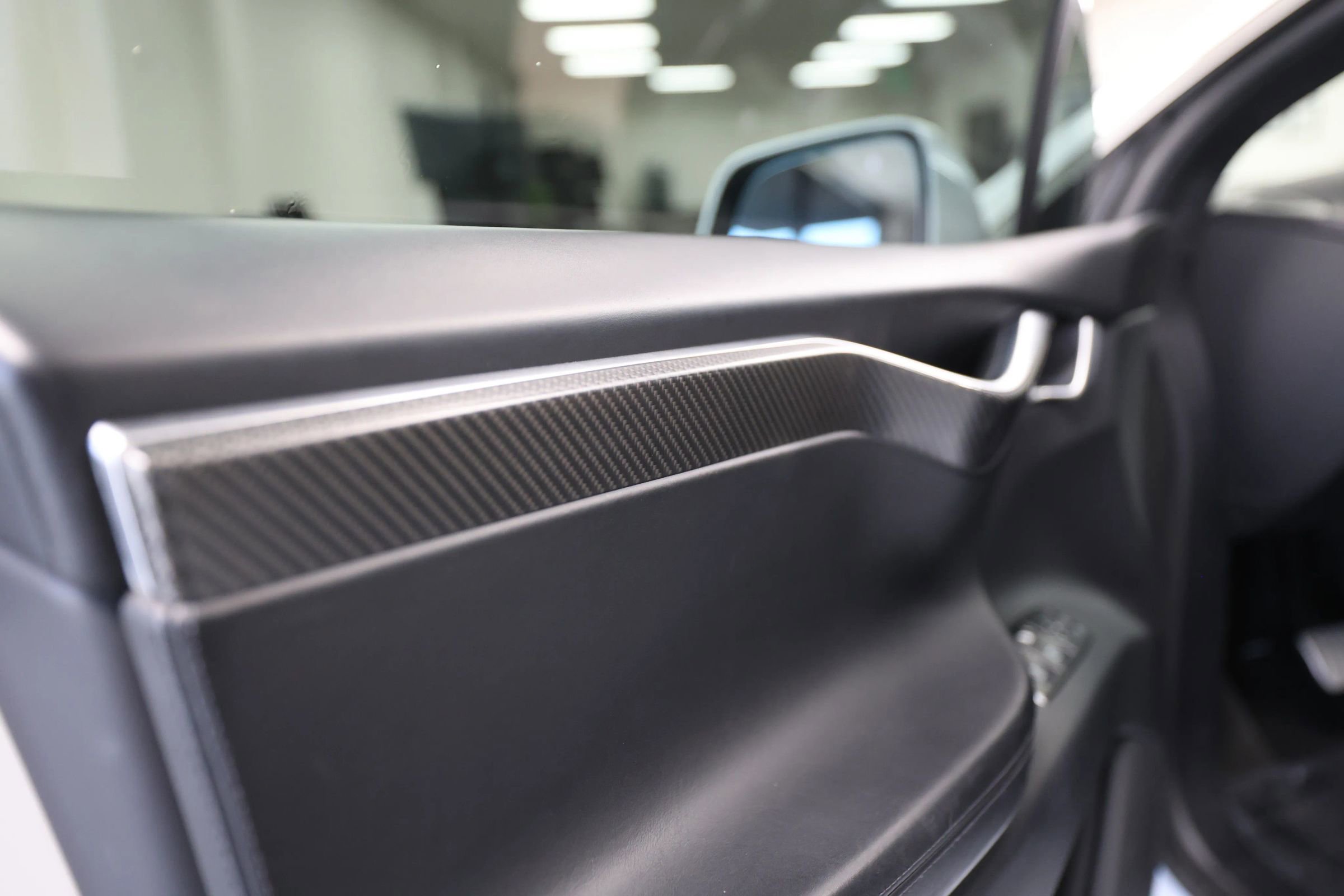 Used 2016 Tesla Model X Performance image 26