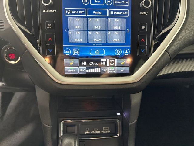 Used 2023 Subaru Ascent Premium w/ Convenience Package AWD/4WD image 23