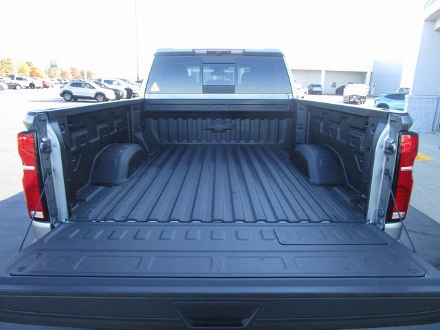 New 2026 Chevrolet Silverado 2500 LTZ w/ LTZ Plus Package image 25