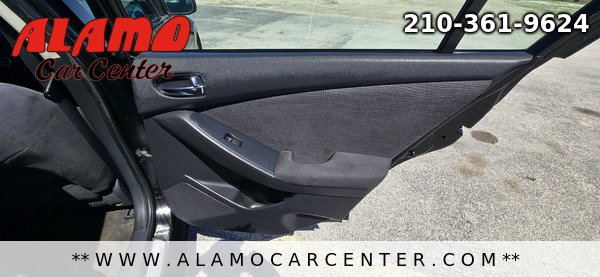 Used 2012 Nissan Altima 2.5 S FWD image 22