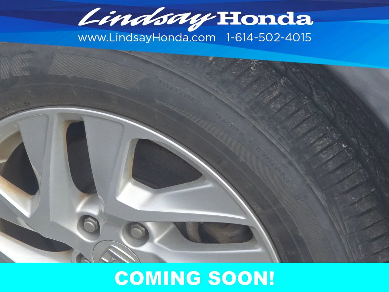 Used 2016 Honda CR-V EX image 14