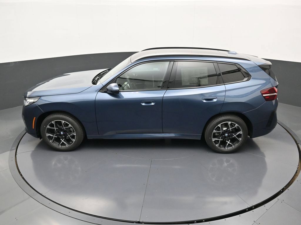 New 2026 BMW X3 xDrive30i w/ M Sport Package AWD/4WD image 43