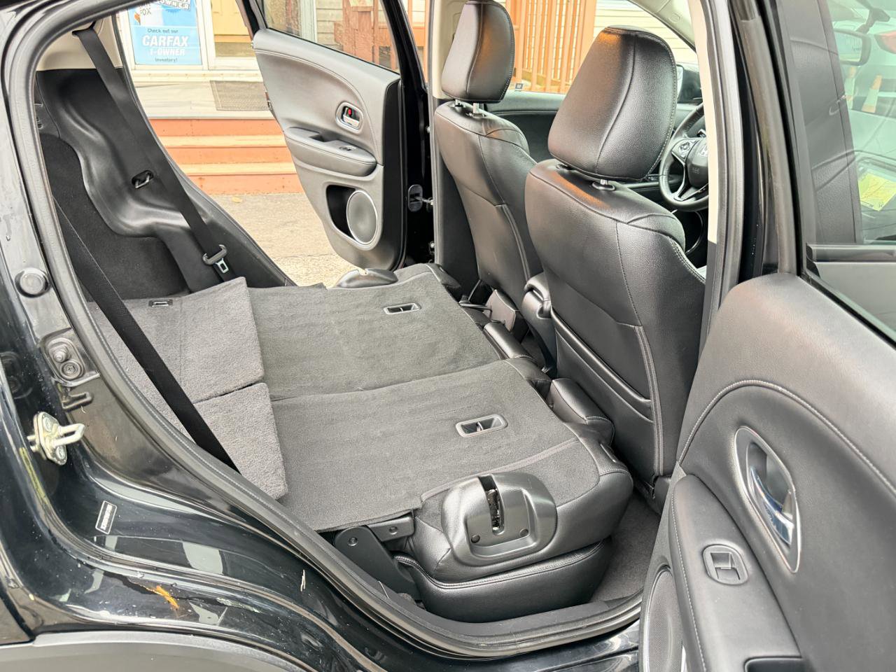 Used 2017 Honda HR-V EX-L image 37