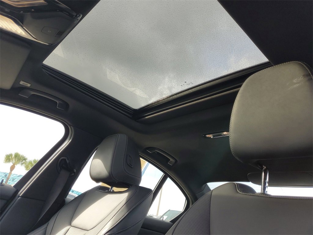 Used 2025 BMW 330i Sedan image 23