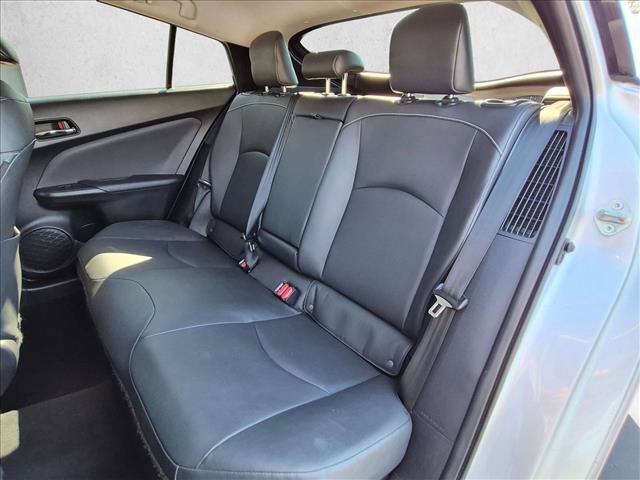 Used 2022 Toyota Prius Prime XLE FWD image 18
