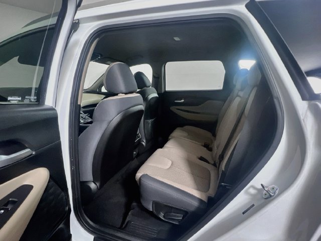 Used 2022 Hyundai Santa Fe SEL AWD/4WD image 17