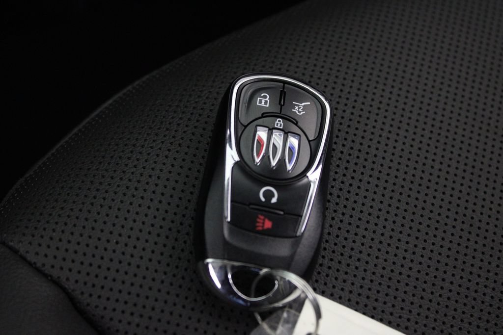 Used 2025 Buick Encore GX Sport Touring w/ Advanced Technology Package FWD image 31