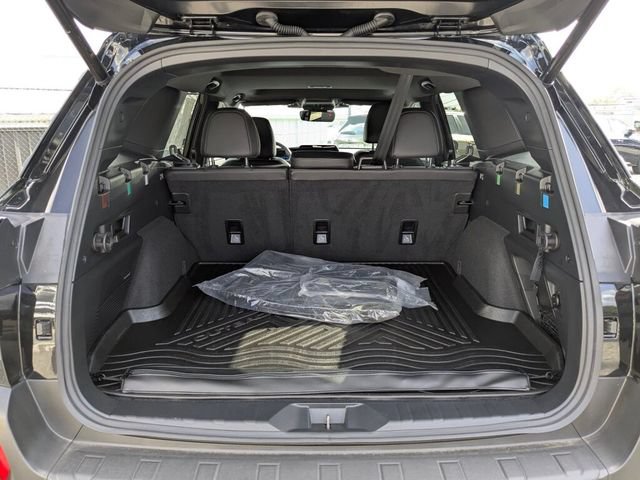 Used 2026 Subaru Outback Limited w/ Premium/Limited Plus Package AWD/4WD image 36