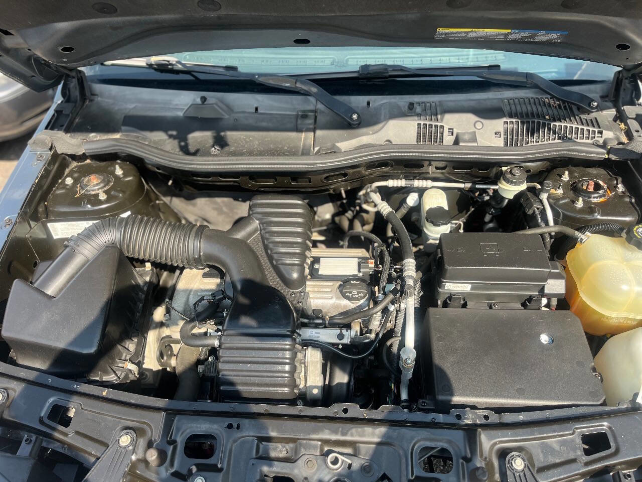 Used 2014 Ford F150 XLT w/ Trailer Tow Package image 33