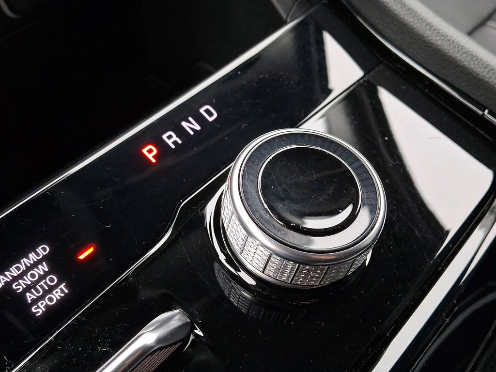 Used 2023 Jeep Grand Cherokee L Limited image 30