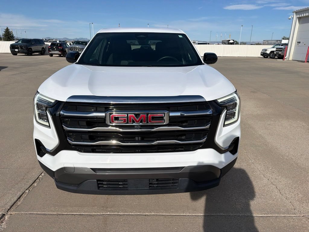 Used 2026 GMC Terrain Elevation AWD/4WD image 7