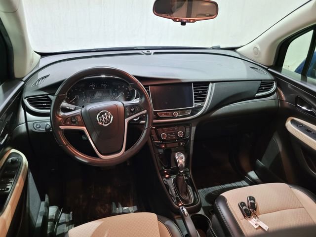 Used 2019 Buick Encore Preferred image 4