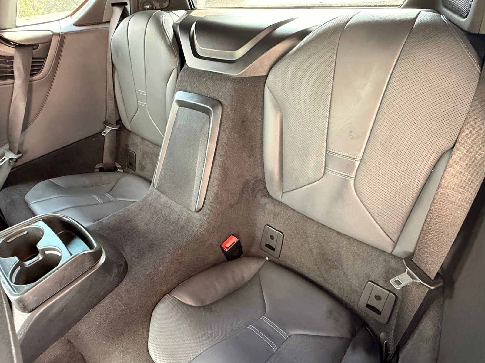Used 2016 BMW i8 AWD/4WD image 38