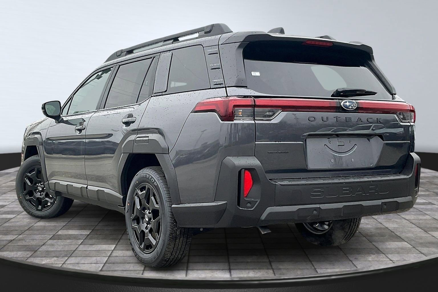 New 2026 Subaru Outback Limited image 3