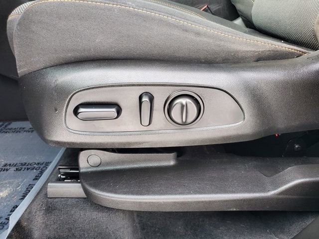 Used 2020 Chevrolet Traverse LT w/ LPO, Floor Liner Package image 5