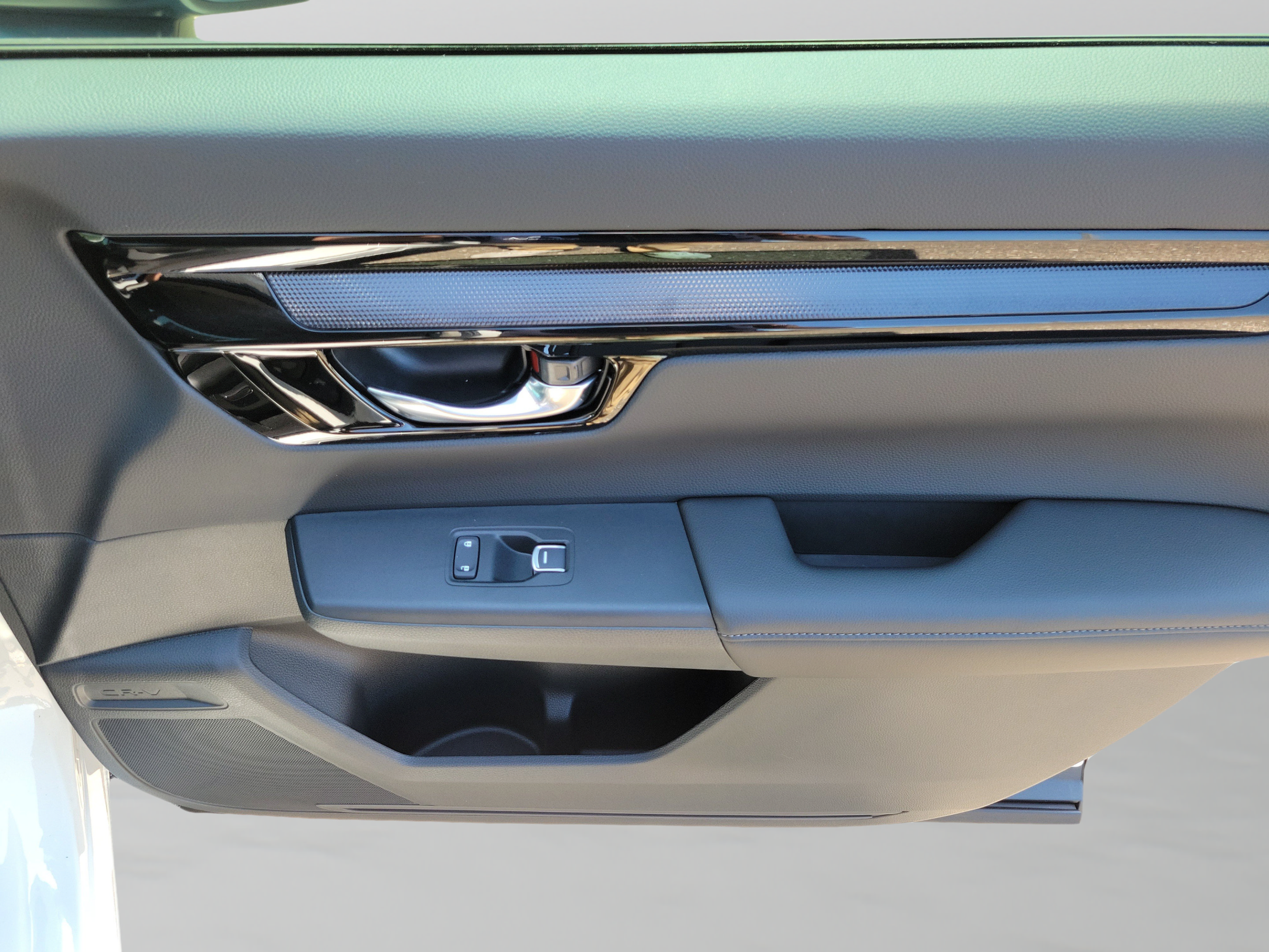 New 2026 Honda CR-V EX-L image 21