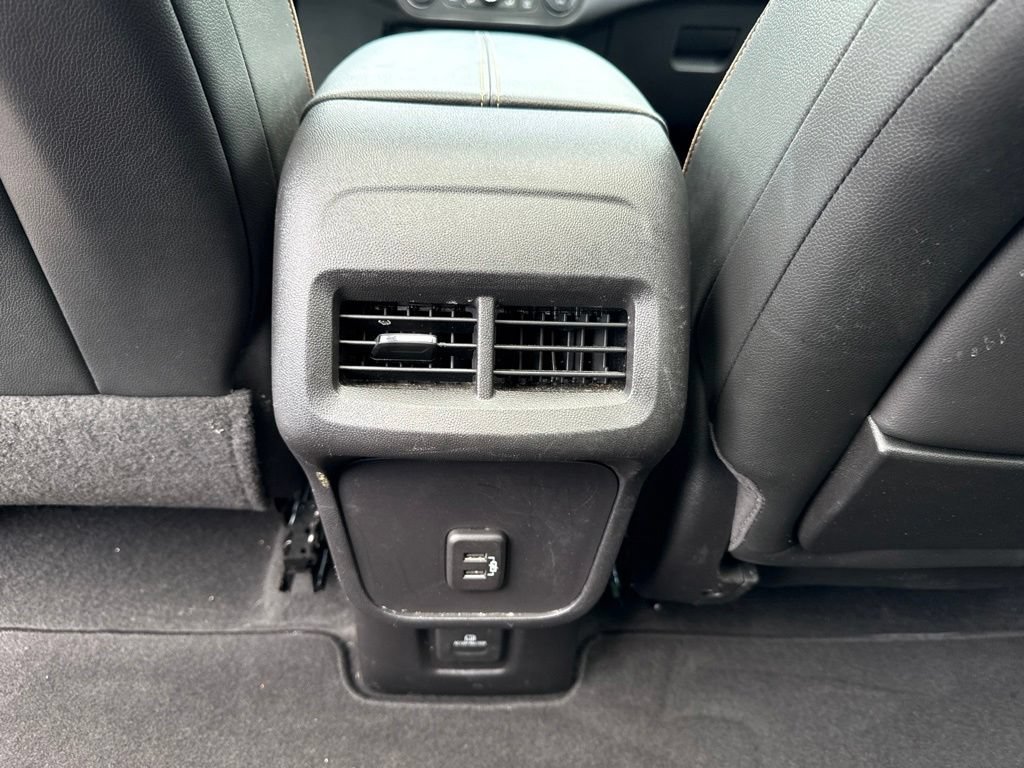 Used 2024 GMC Terrain AT4 w/ LPO, 'HIT The Road' Package AWD/4WD image 20