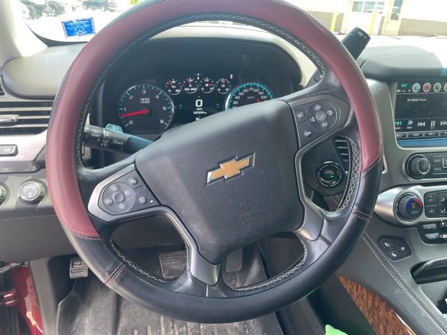 Used 2019 Chevrolet Suburban Premier AWD/4WD image 10